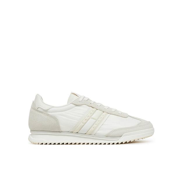 Кроссовки Tommy Jeans Tjm Retro Runner Cleated