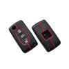Silicone Car Key Cover for Peugeot 308, Citroen 307, C-Elysee, Picasso