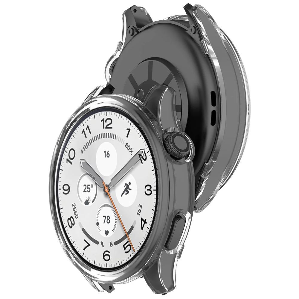 Полый чехол для Xiaomi Watch 5 Защитный бампер для ремешка умных часов Xiaomi Watch 5 Защитные чехлы