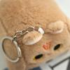 12 см мягкие игрушки кошки брелок кошка подарок плюшевая игрушка кукла для детской вечеринки день рождения плюшевые игрушки для девочки