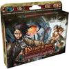 Классная колода карточной игры Pathfinder Adventure (Варвар)