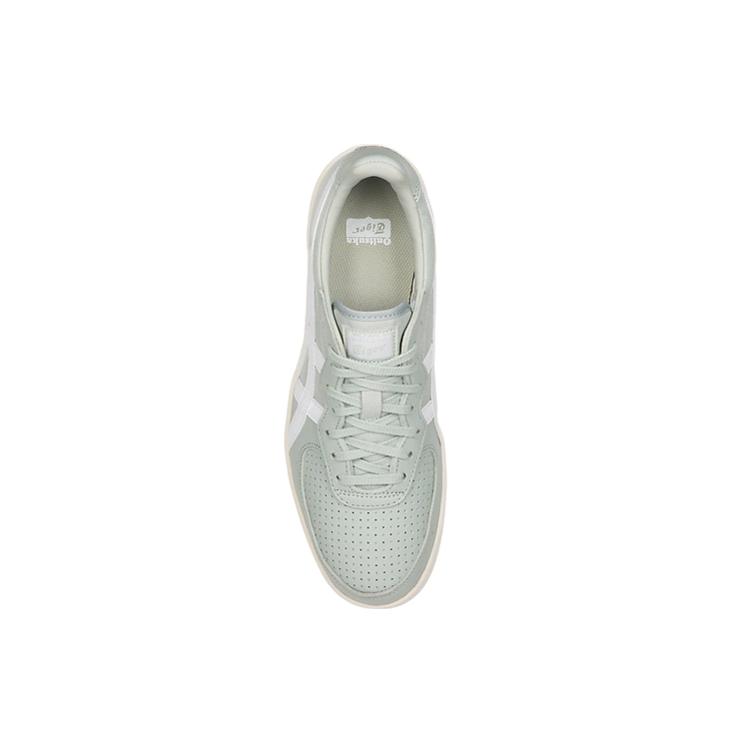 Onitsuka Tiger Gsm ' Grey White' 1183A342-020