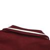 New FILA Sweatshirt Women's Fairy Pink Wine Red F11W519204FWI