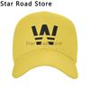 New Anime Captain Tsubasa EleUnisextary School Cosplay Wakabayashi Genzo Red Casual Baseball Cap Adult Unisex Sport Embroidery Hat