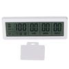 999 Days Digital Countdown Timer Reusable Digital Display Countdown Clock Electronic Time Management Days Timer Baby Date3