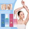 Spray After Hair Removal To Soothe The Skin, Spray Before Hair Removal To Reduce Excess Oil.100ML