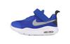 Кроссовки Air Max Oketo Low top Сине-белые для младенцев и малышей AR7421-402