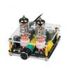 AIYIMA Upgraded 6A2 Tube Preamplifier Amplifiers HiFi Preamp Bile Buffer Audio Amp Speaker Sound Amplifier Home Theater DIY