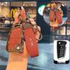 Чехол для ключа JAC Refine для T8, S3, X4, A5, X7, R3, S2, S4, S5, Hantu IC5, IRV7