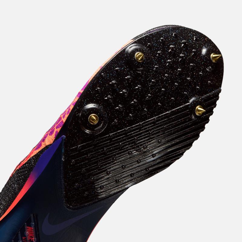 Nike Мужские легкие кроссовки для бега по стадиону Весенние дышащие Flyknit NIKE VICTORY 2 IM9130
