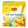 Ароматизированные и травяные чаи Lipton