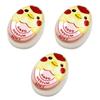 1-3pcs Egg Timer Kitchen Electronic Gadget Color Changing Yummy Soft Hard Boiled Eggs Cooking Timer Egg Boiling Timer Alarm Tool