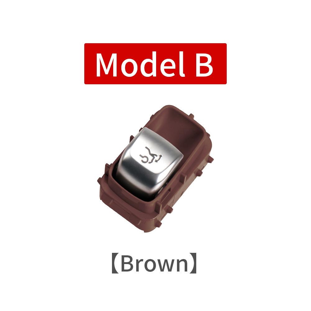 Для Mercedes CE GLC S Class автомобильный задний переключатель багажника, кнопка управления, кнопка ремонта багажника для Benz W205 W253 W213 W222