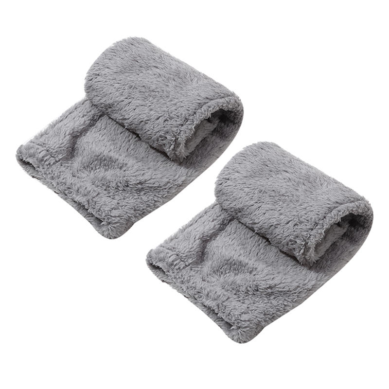 Пушистые высокие носки Тедди Ноги Прижимающиеся Длинные Лапки Пушистые Леггинсы Тапочки выше колена Мохнатые Чулки Носки-поло