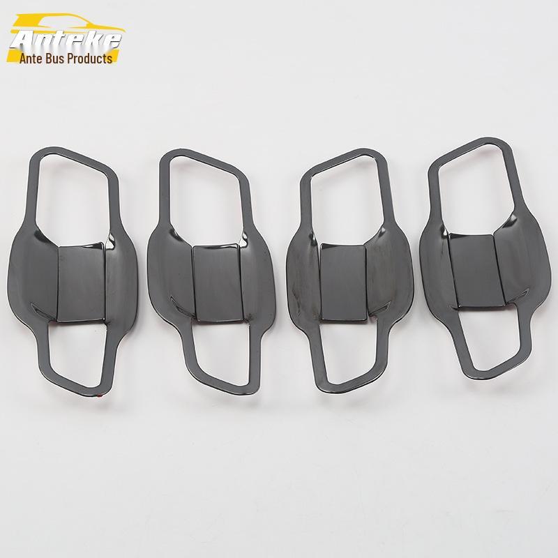 2016 CS75 Door Bowl Handle Protective Anti-Scratch Film Cover