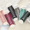 Anti-slip Warm Floor Socks Plush Home Socks Ins Style Winter Sleeping Socks Winter