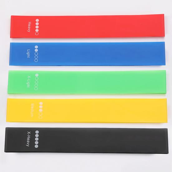 Резинка для ягодиц, для наращивания бедер, эластичная лента для тренировок йоги, для ног и бедер, эластичная лента для упражнений, тренировочная лента для растяжки, оборудование для фитнеса для домашнего спортзала