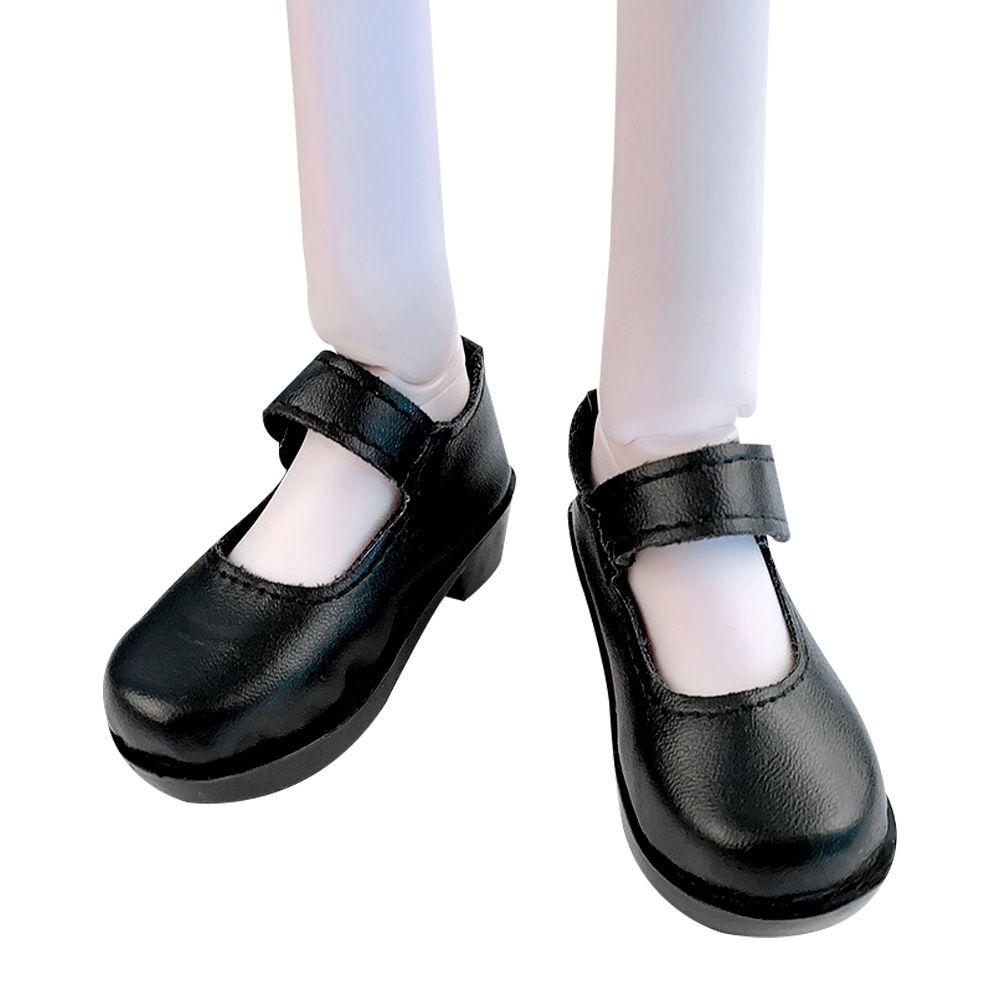 Новая кукла 1/3 7,8 см, одетая в одежду разных цветов, аксессуары для игрового домика, тканевая обувь, ботинки для куклы 60 см