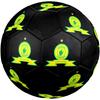 Mamelodi Sundowns Soccer Ball Colorful All Ages Machine Stitched PVC Competition Ready Durable High-Bounce.SIZE5