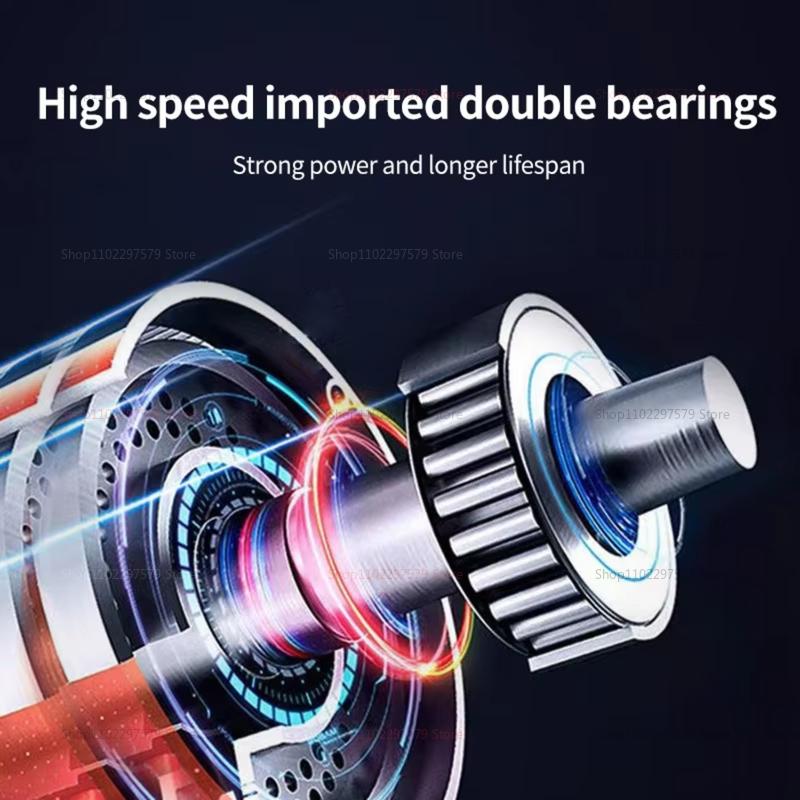 USB Мини Массажный Пистолет Фасция Машина Для Расслабления Мышц Вибрационный Пистолет Стержень Массаж Фитнес Оборудование Шея Захват Фасция Пистолет