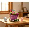 Needoh Nice Cube Сенсорный Снятие Стресса Игрушка-Фиджет для Тревоги и Концентрации Настольный Сенсорный Куб для Взрослых и Детей
