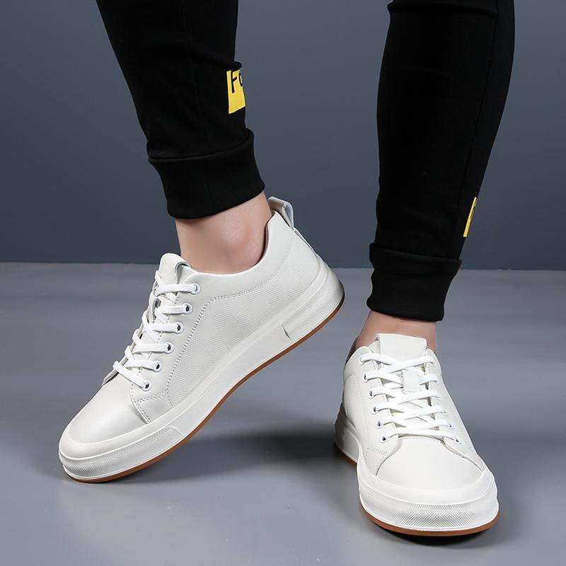 Мужская повседневная обувь цвета хаки/черного/белого цвета на шнуровке, летняя мужская дышащая обувь для сёрфинга, мягкая мужская вулканизированная обувь, кроссовки для ходьбы на открытом воздухе