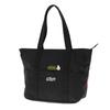Genuine Tote Bag MP1336ZSTW25 Tompkins Tote Bag WARS Black [Manhattan Portage] [Official] 2025/STAR