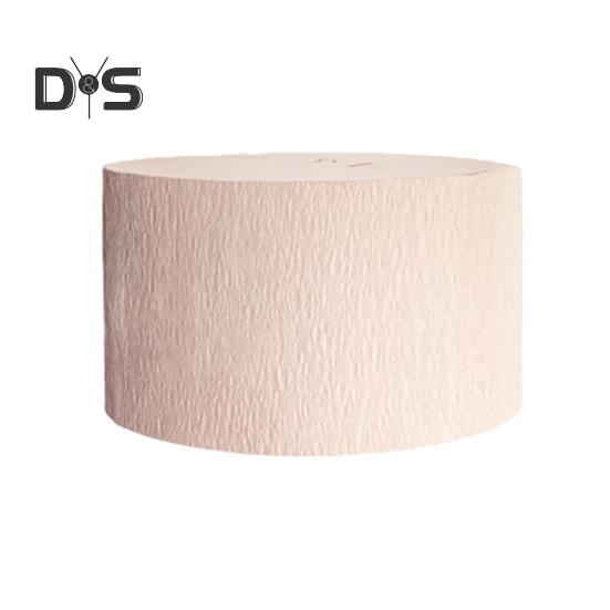 4/8 рулона серпантина из гофрированной бумаги длиной 82 фута серпантин из розового золота с кисточками для свадьбы, дня рождения, Дня святого Валентина, дня рождения, детского душа, декора