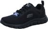 Track Broader Sneakers (232698) Total Black