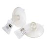 Clip Living Room Car Ticket Clip Clamping Auto Fasteners Sucker Clamp Suction Cup Clip Fixing Clip