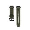 26MM Canvas strap For Huami Amazfit T-Rex Ultra2 smartwatch nylon sports Quick release band breathable replacement wristband