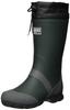 Comfortable and Comfortable Rubber Boots for Fishing and Other Outdoor Okamoto Activities.