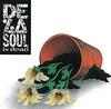 CD DE LA SOUL - De La Soul Is Dead CSCS5415 Japan Rap & Hip-Hop/R&B Used