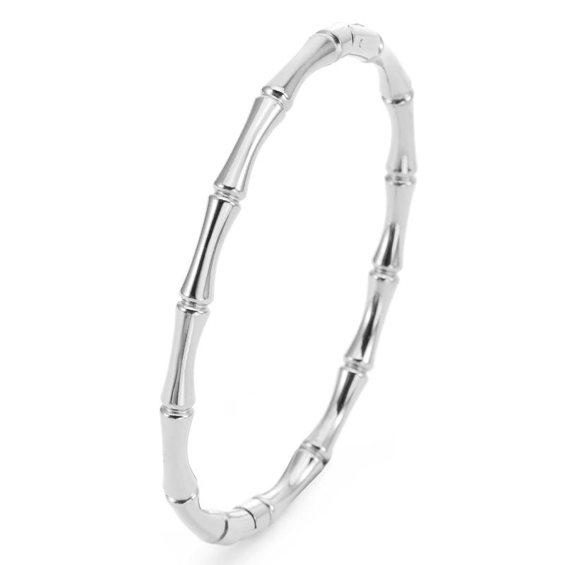Новый браслет с покрытием K Fashion Accessories