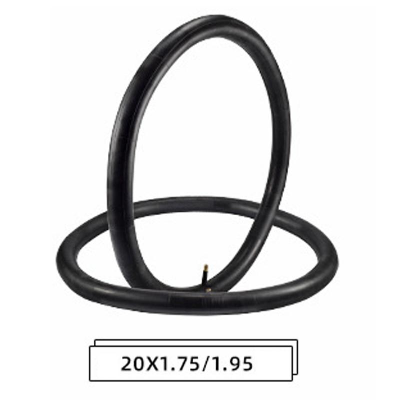 Велосипедная резиновая камера для велосипеда, покрышки для горного велосипеда, внутренняя шина, защита от проколов 14/16/18/20/24/26 дюймов