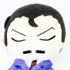 Sanrio Детектив Спящий Когоро Плюшевые Друзья Плюшевая Игрушка Конан, Конан-кун