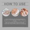 Transparent Nourishing Nutrient Pen For Nail Care  Nourishing Oil For Nail Edge  Preventing Dead Skin And Barbed Nails 2ML
