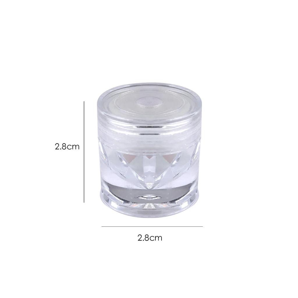 Пудра с магнитным зеркальным эффектом кошачий глаз 2 в 1 для украшения ногтей, Аврора, электрогальваническое покрытие, глиттер, можно использовать с гель-лаком