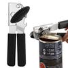 Heavy Duty Can Opener with Magnet Manual Can Openers