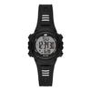 Женские цифровые часы Skechers Truro Plastic Watch SR6185