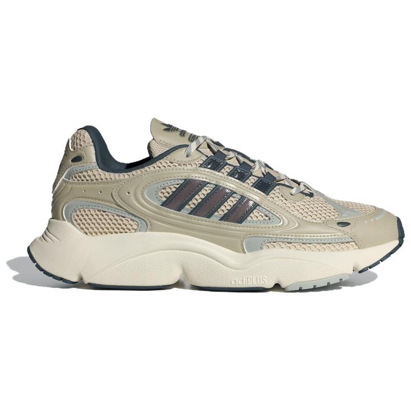 adidas Оригинальные кроссовки Ozmillen 'Wonder Beige Oat' IF1817