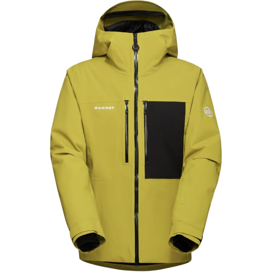MAMMUT Stoney HS Jackets & Coats Men's 1010-31060