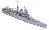 Tamiya 1/700 Waterline Series No. 341 Japanese Navy Aircraft Carrier Mogami Plastic Model Kit 31341