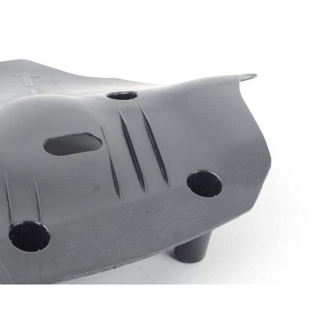 Крышка заднего моста BMW 1 и 3 серии F20/F30 (33326796137/33326796138)