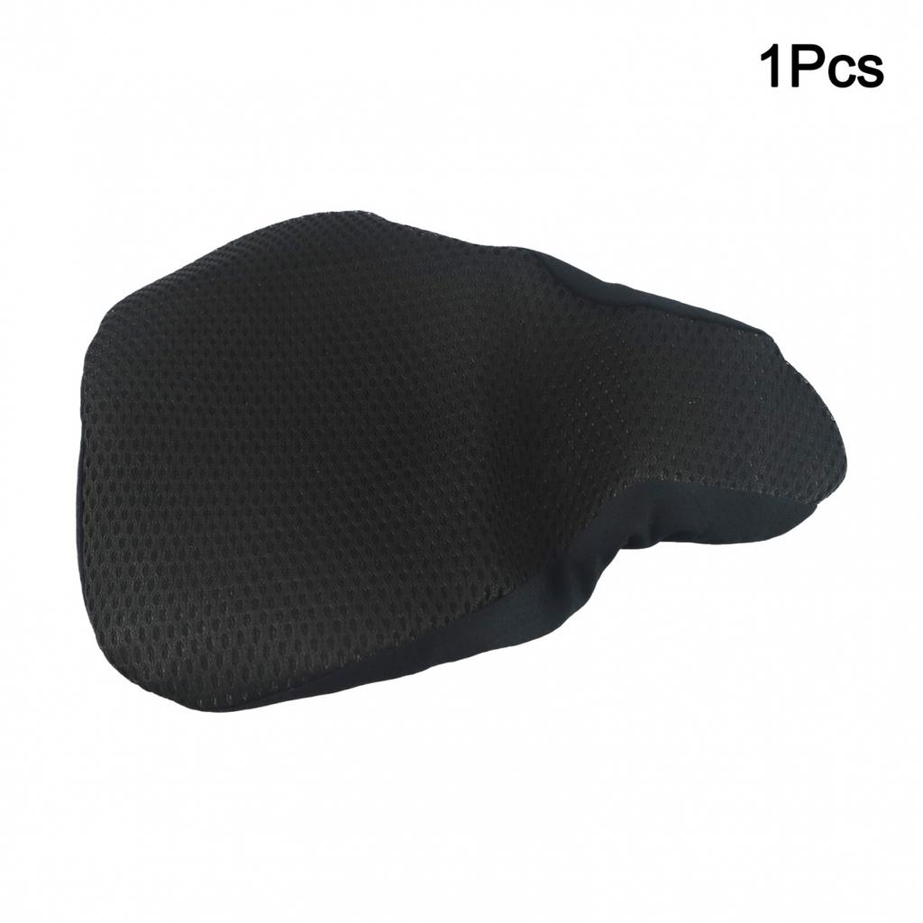 Чехол на сиденье велосипеда Чехол-подушка для седла Чехол на седло Велосипедный Дышащий