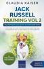Книга Jack Russell Training Vol 2 - Dog Training for Your Grown-up Jack Russell Terrier