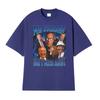 Funny British Political Meme Mr Farage Dont Mess about T Shirt Unisex Fashion Oversized Tshirts Unisex Vintage Tshirt Streetwear