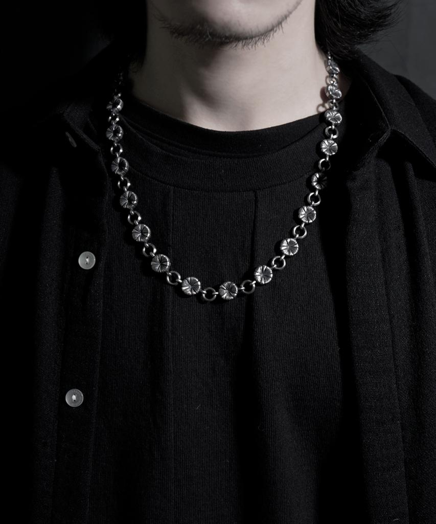 Godjake [Devoured] Mx Necklace