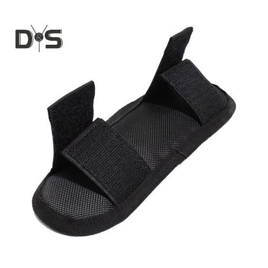 Накладка на плечевой ремень для сумок и рюкзаков, съемная, из парусины, с амортизацией давления, с застежкой-липучкой, многоразовая, моющаяся, для ежедневного использования, дорожная поясная подушка