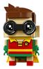 LEGO Brickheads Robin 41587